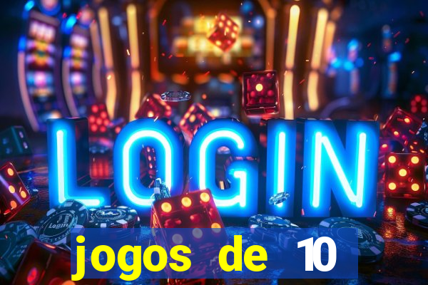 jogos de 10 centavos na betano